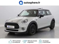 occasion Mini Cooper 136ch Business Design BVA7