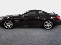 occasion Mercedes SL400 Executive 9G-Tronic