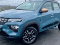Occasion Dacia Spring Extreme 47 kW (65 ch) 2023 Citadine