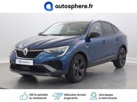 occasion Renault Arkana 1.3 TCe 140ch RS Line EDC