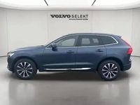 Occasion Volvo XC60 197 ch (144 kW) 2022 Bleu SUV