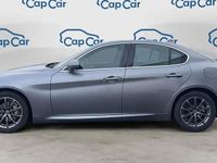 Occasion Alfa Romeo Giulia 160 ch (117 kW) 2019 Berline