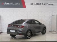 occasion Renault Arkana E-Tech 145 Intens