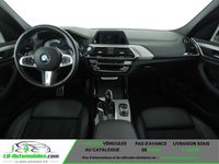 occasion BMW X3 xDrive 20i 184ch BVA