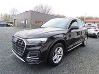 Occasion Audi Q5 S-Line 265 ch (194 kW) 2022 Gris SUV