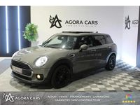 Occasion Mini One Clubman 116 ch (85 kW) 2019 Gris Break