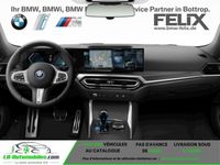 occasion BMW 501 i4 eDrive35ch BVA
