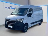 Occasion Renault Master 2022 Blanc Monospace