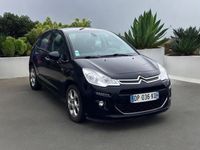 occasion Citroën C3 82 S&s Exclusive Etg