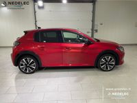 occasion Peugeot 208 1.2 PureTech 100ch S&S GT Line