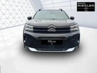 Occasion Citroën C5 Aircross Feel 150 ch (110 kW) 2023 Noir SUV