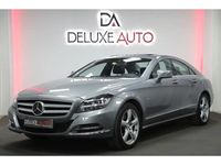 Occasion Mercedes CLS350 265 ch (194 kW) 2011 Gris Berline
