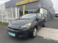 Occasion Opel Corsa Excite 100 ch (73 kW) 2018 Citadine