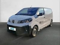 Occasion Peugeot Expert 145 ch (106 kW) 2024 Blanc Van