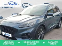 Occasion Ford Kuga ST-Line X 120 ch (88 kW) 2021 SUV