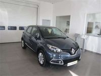 occasion Renault Captur 1.5 dCi Energy Zen