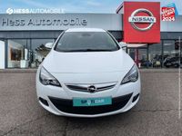 occasion Opel Astra 1.6 CDTI 136ch ecoFLEX Dynamic