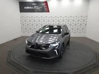 Occasion Mitsubishi Colt 2025 Volcanic grey Berline