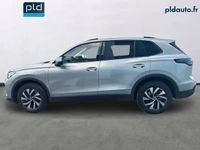 Occasion VW Tiguan 2025 Argent dolomite SUV