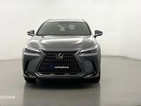 Occasion Lexus NX450h+ 188 ch (138 kW) 2024 SUV