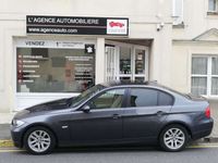 occasion BMW 318 Serie 3 d 122ch Luxe ETAT NEUF!