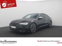 Occasion Audi S6 Sport 344 ch (253 kW) 2024 Noir Berline