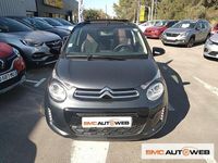 occasion Citroën C1 Shine Airscape Vti 72 S&s