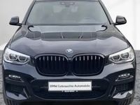 occasion BMW X3 Xdrive 30i M Sport