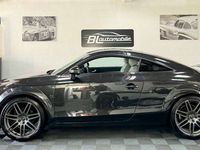 occasion Audi TT 2.0 TFSI 211CH