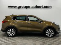 occasion Kia Sportage 1.7 Crdi 115ch Isg Premium 4x2