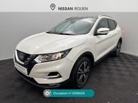 Occasion Nissan Qashqai N-Connecta 115 ch (84 kW) 2018 SUV