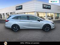 occasion Opel Astra 1.2 Turbo 130ch Elegance Business 7cv