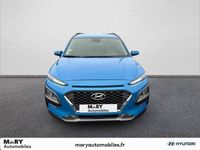 occasion Hyundai Kona 1.6 Gdi Hybrid Executive