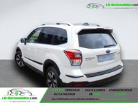 occasion Subaru Forester 2.0 150 Ch Bva