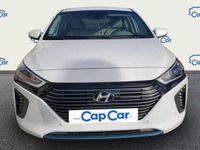 occasion Hyundai Ioniq Executive - Hybrid 141 BVA