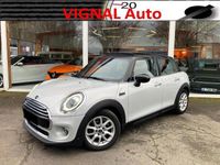 occasion Mini Cooper Finition Chili 5 136 Ch