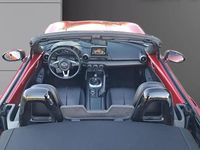 Occasion Mazda MX5 Selection 2015 Rouge Cabriolet