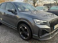Occasion Audi Q2 Design 150 ch (110 kW) 2021 SUV