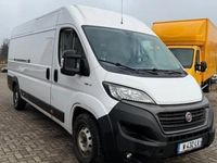 Occasion Fiat Ducato 2020 Van