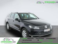 Occasion VW Touareg 262 ch (192 kW) 2016 SUV