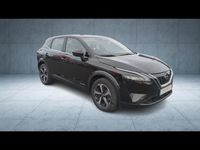 Occasion Nissan Qashqai 190 ch (139 kW) 2023 Noir SUV
