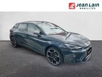 Occasion Cupra Leon VZ 272 ch (200 kW) 2025 Bleu Berline