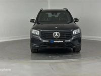 Occasion Mercedes GLB200 Progressive 152 ch (111 kW) 2025 SUV