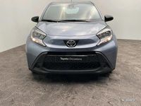 Occasion Toyota Aygo X 72 ch (52 kW) 2025 Gris SUV
