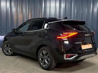 Occasion Kia Sportage GT-Line 181 ch (133 kW) 2023 Noir SUV