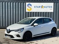 Occasion Renault Clio V 86 ch (63 kW) 2020 Blanc Berline