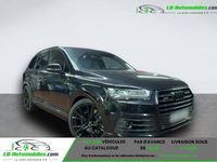 Occasion Audi SQ7 Sport 435 ch (319 kW) 2018 SUV