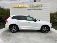 occasion Volvo XC60 T8 Recharge AWD 303 ch + 87 ch Geartronic 8