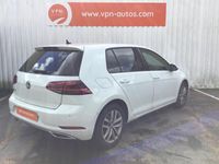 occasion VW Golf 1.5 16V TSI Evo BlueMotion 150 DSG 7 Carat