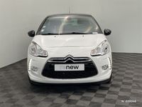 occasion DS Automobiles DS3 Puretech 82ch So Chic